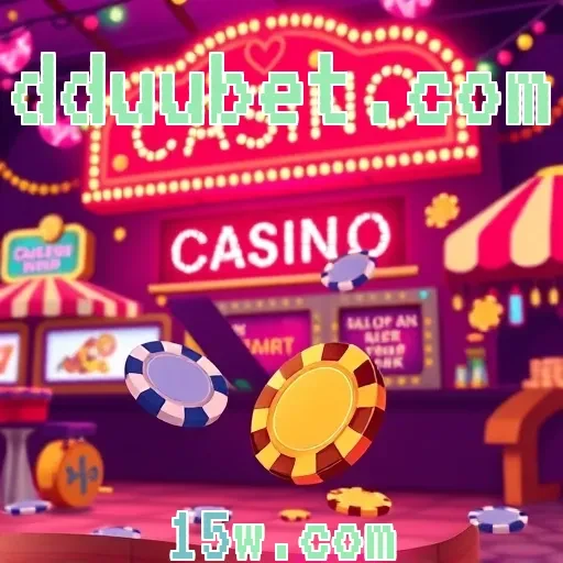 dduubet.com Blackjack