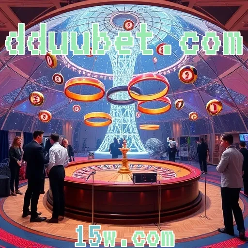 dduubet.com Cassino