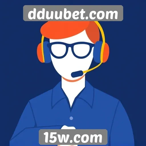 Atendimento ao cliente no dduubet.com