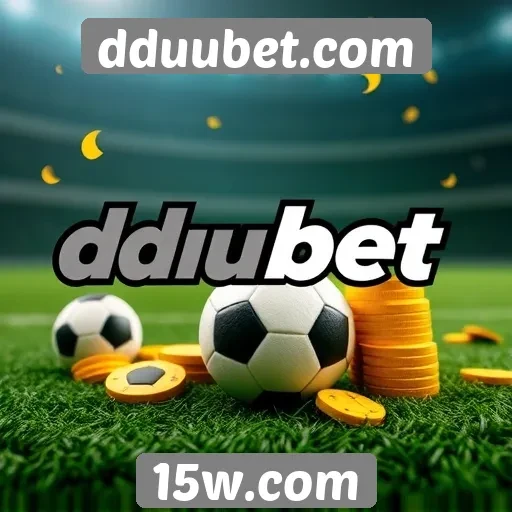 Como o dduubet.com se destaca entre concorrentes