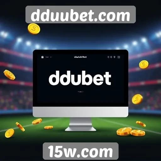 Campanha de marketing do dduubet atrai novos usuários