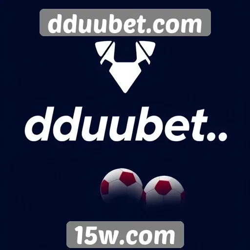 plataforma dduubet.com apresenta promoções atraentes