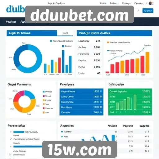 Dduubet.com: experiência do usuário analisada