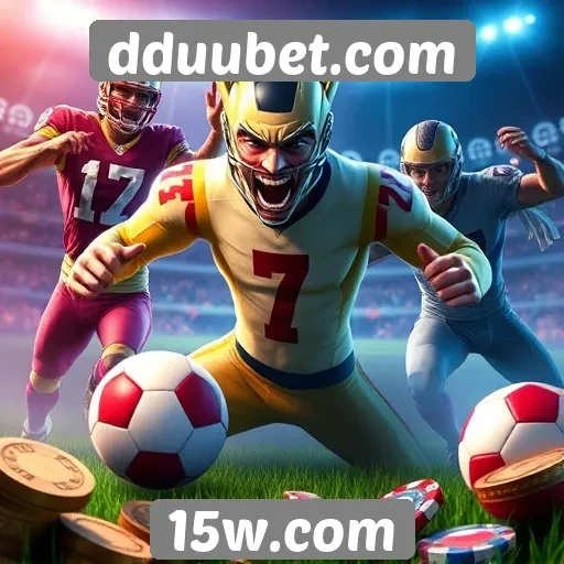 Comparativo de jogos disponíveis no dduubet.com