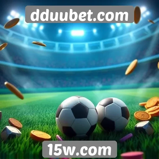 Análise das ofertas de jogos em dduubet.com