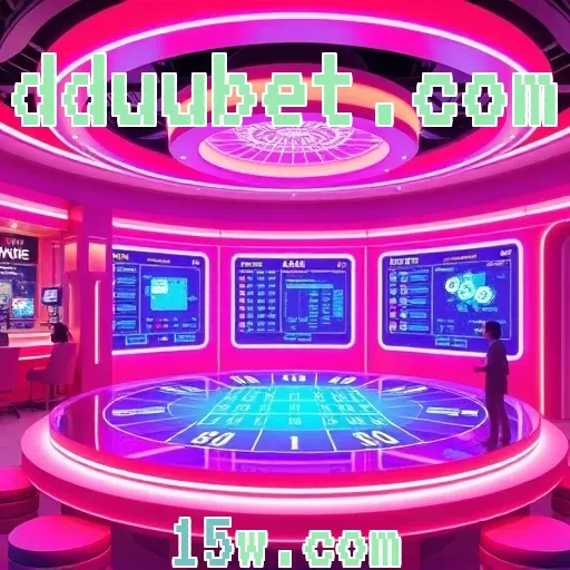 dduubet.com Loterias