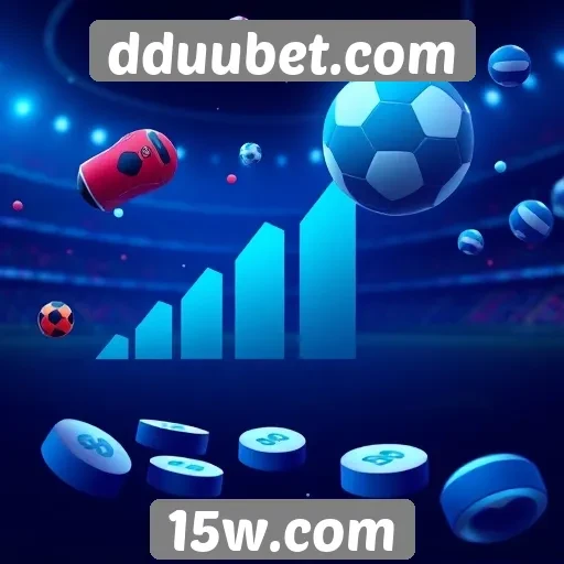Estratégias para maximizar ganhos em dduubet.com