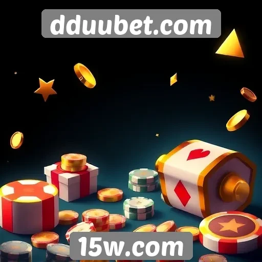 Jogos de cassino online em destaque no dduubet.com