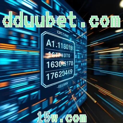 dduubet.com Online