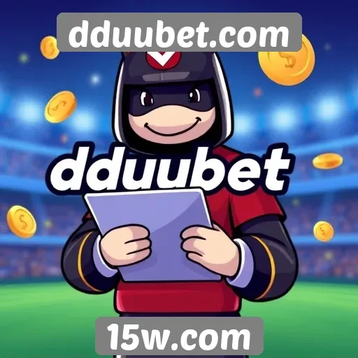 Metodologia de pagamento no dduubet.com é abrangente e segura