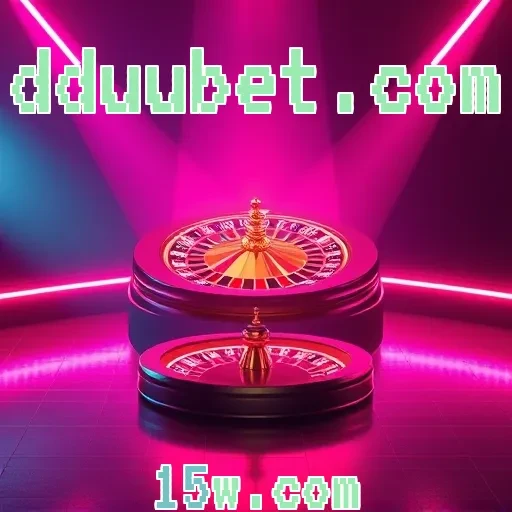 dduubet.com Roleta