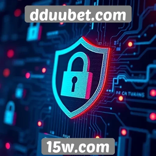 Segurança e privacidade em dduubet.com são prioridades