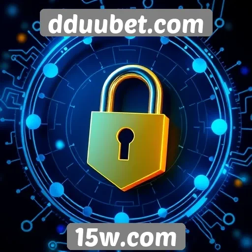 Aspectos de segurança do dduubet.com para jogadores