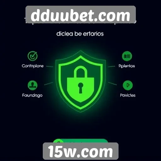 novos recursos de segurança em dduubet.com
